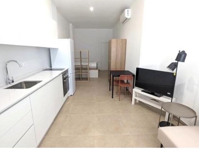 Loft en Alquiler en Elche de la Sierra, Alicante