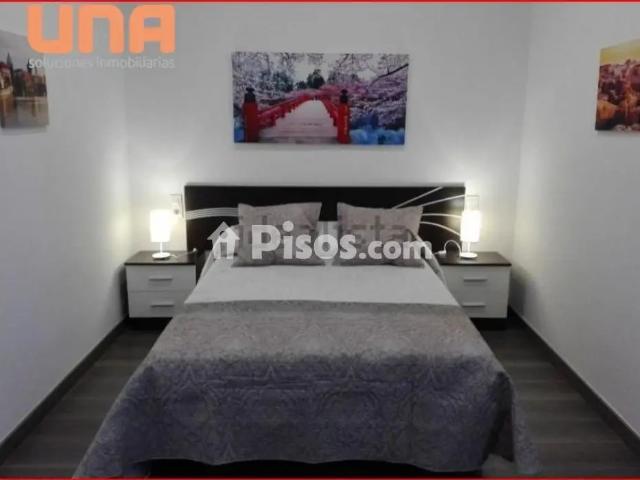 Loft en alquiler en Fátima