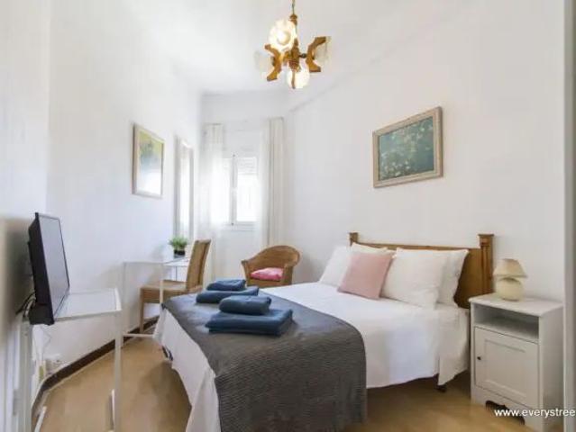 Loft en alquiler en Goya