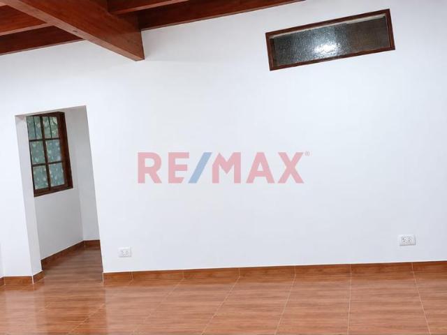 ✨ ¡Loft En Alquiler En Jesús María!