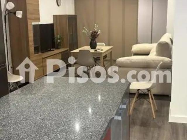 Loft en alquiler en Levante