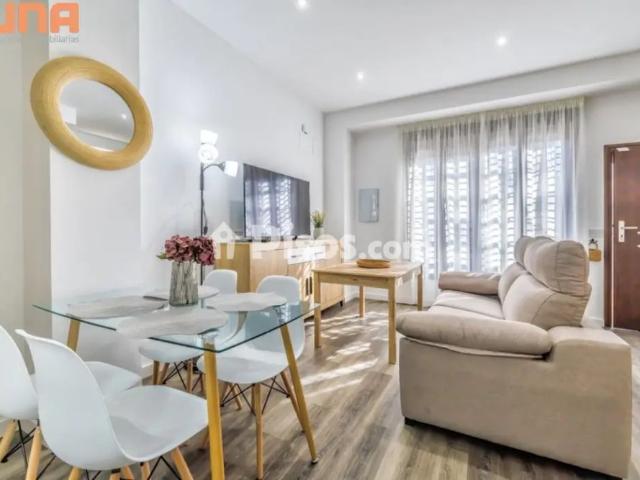 Loft en alquiler en Levante
