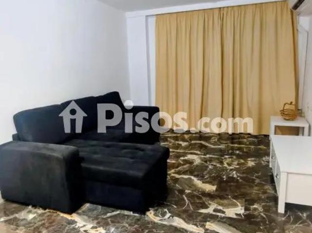 Loft en alquiler en Paseo Puerta del Mar