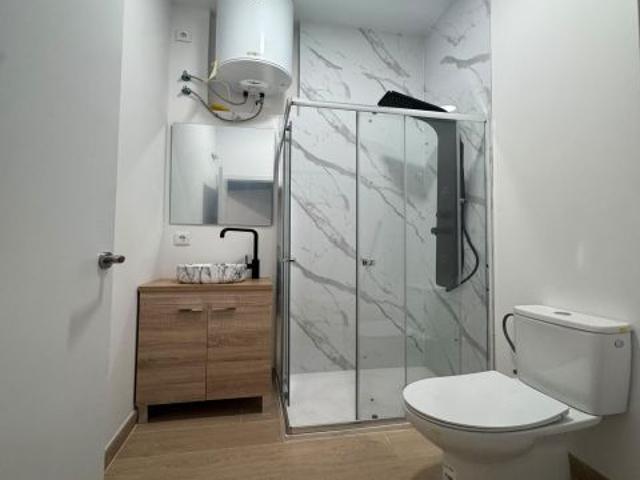 Loft en alquiler en parque cruz conde