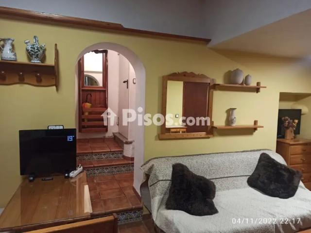 Loft en alquiler en Plaza de la Universidad