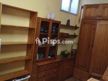 Loft en alquiler en Plaza de la Universidad