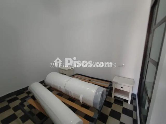Loft en alquiler en Plaza Iglesia