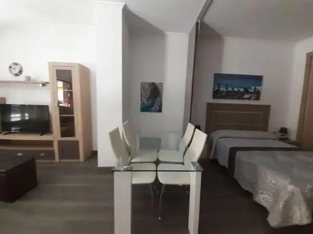 Loft en alquiler en Poniente Sur