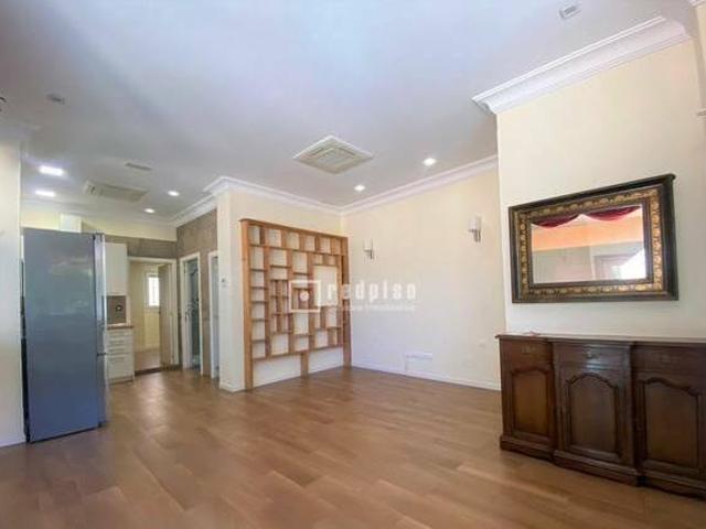 Loft en alquiler en Primera Fase Tres Cantos Madrid