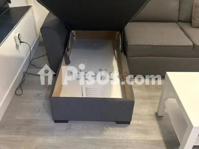 Loft en alquiler en Realejo