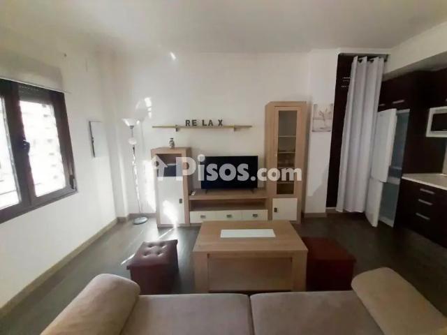 Loft en alquiler en Sagunto