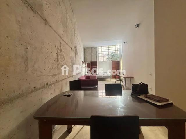 Loft en alquiler en San García