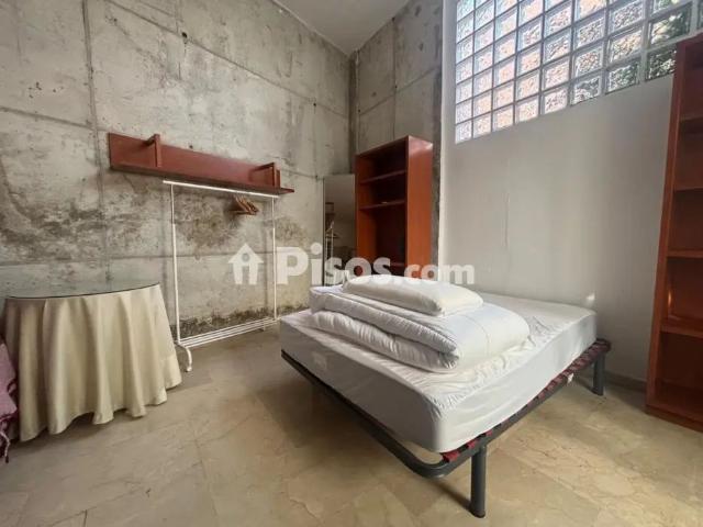 Loft en alquiler en San García