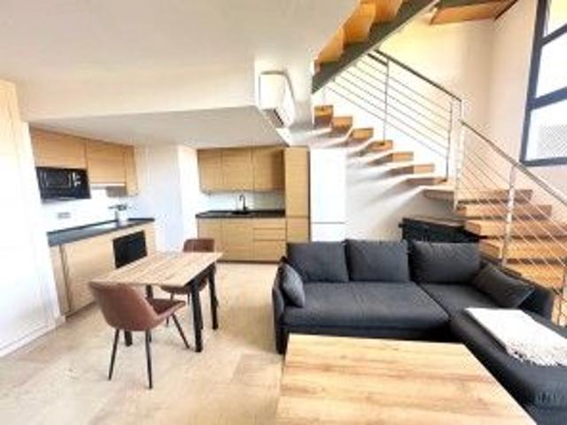 Loft en alquiler en San Sebastian De Los Reyes