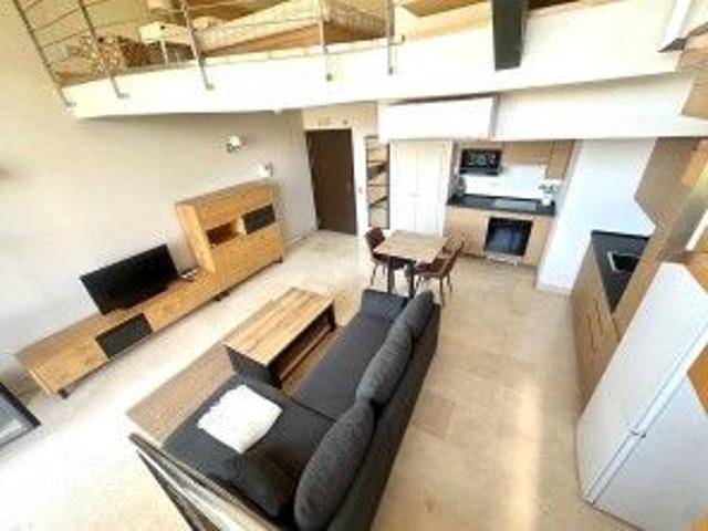 Loft en alquiler en San Sebastian De Los Reyes
