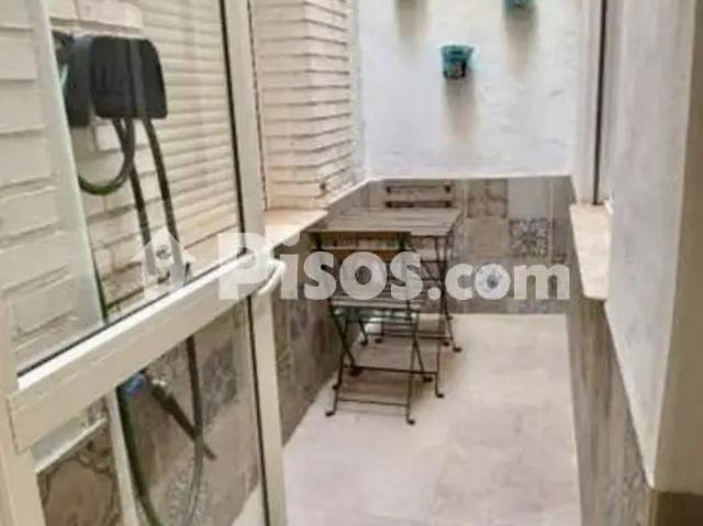 Loft en alquiler en Santa Marina San Andrés San Pablo San Lorenzo