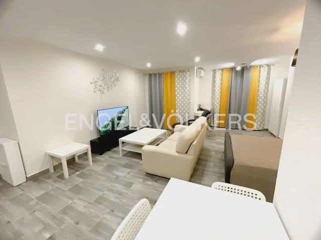 Loft en alquiler en València, Valencia Costa Valencia