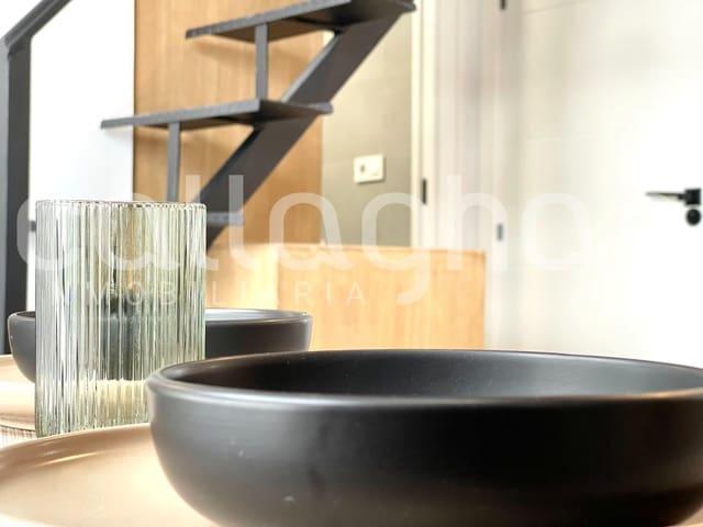 Loft en alquiler en València, Valencia Costa Valencia