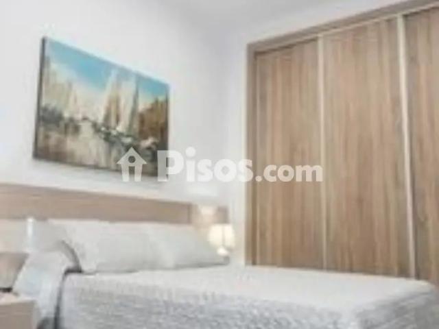 Loft en alquiler en Vista Alegre
