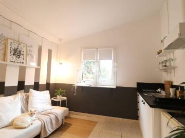 Loft en alquiler