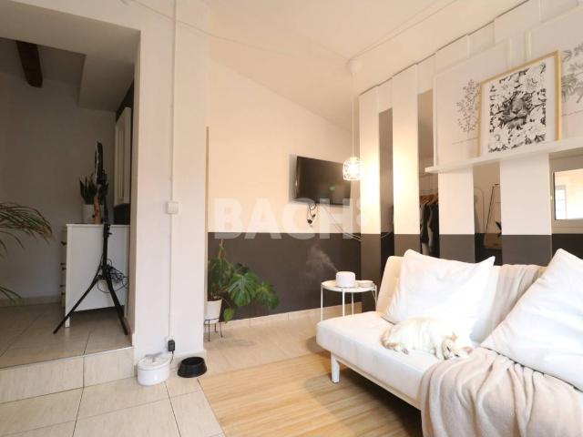 Loft en alquiler