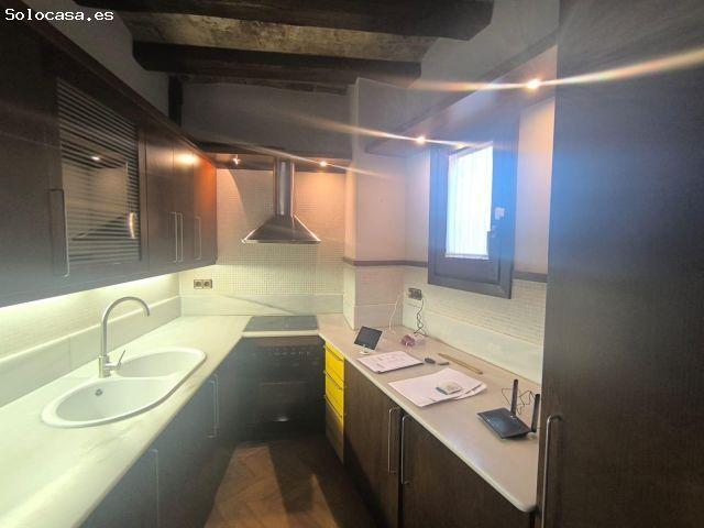 LOFT EN ALQUILER