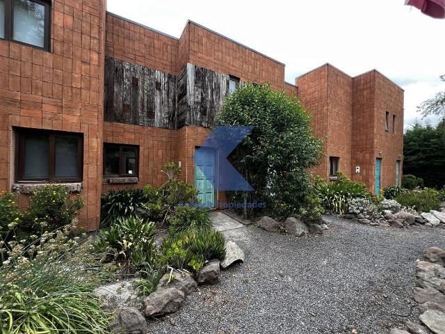 Loft En Arriendo De 1 Dorm. En Colina