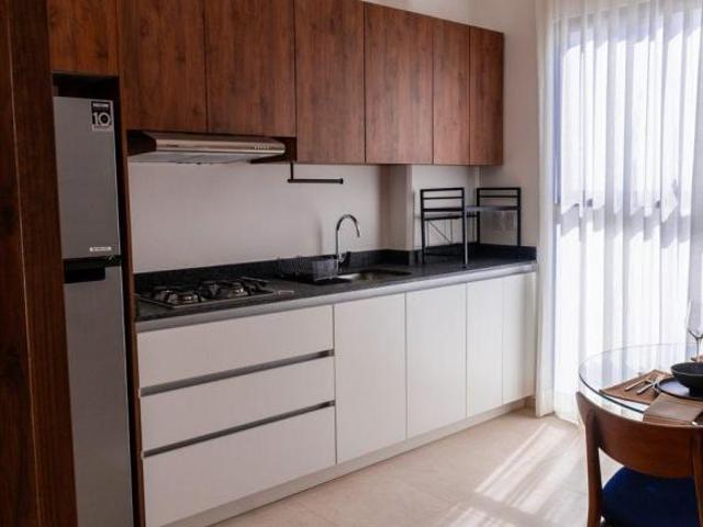 LOFT EN BRITANNIA DISTRIC Estadio Akron / Plaza Galerias / UP
