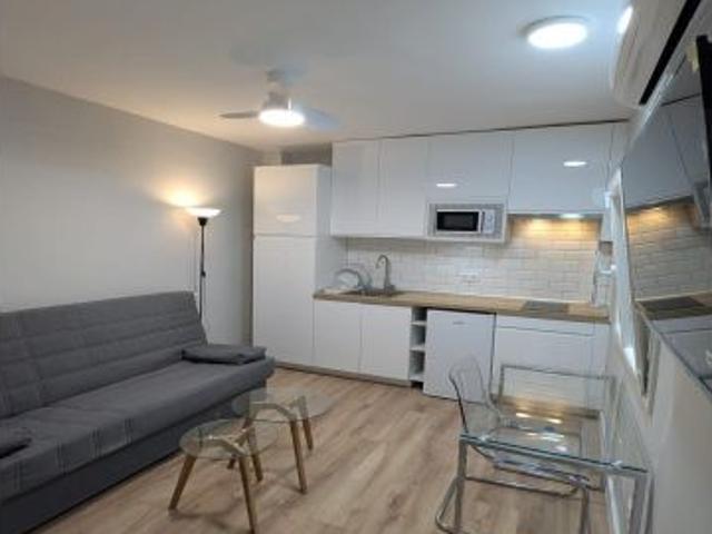 Loft en Cádiz Alquiler de Temporada Escolar