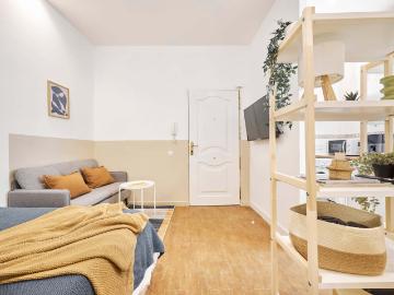 Lavapiés, Madrid, Imperial, Madrid