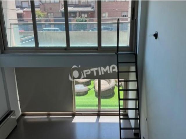 LOFT en CALLE CRONOS que TODOS BUSCAN y muy POCOS CONSIGUEN