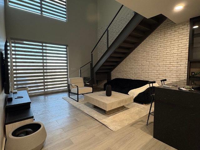 LOFT EN CALZADA RESIDENCIAL TORRE 2