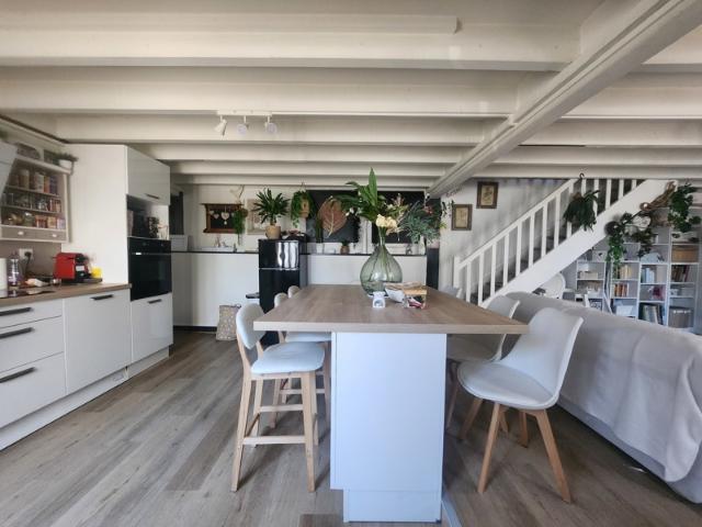LOFT en centre ville