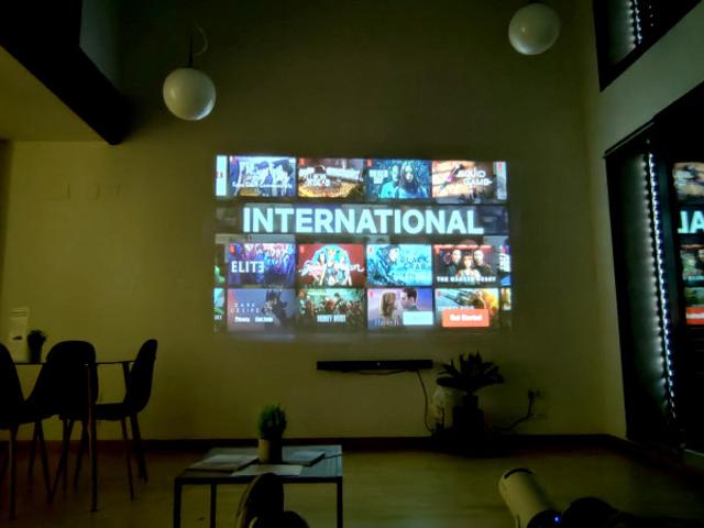 Loft en centro empresarial de Valencia