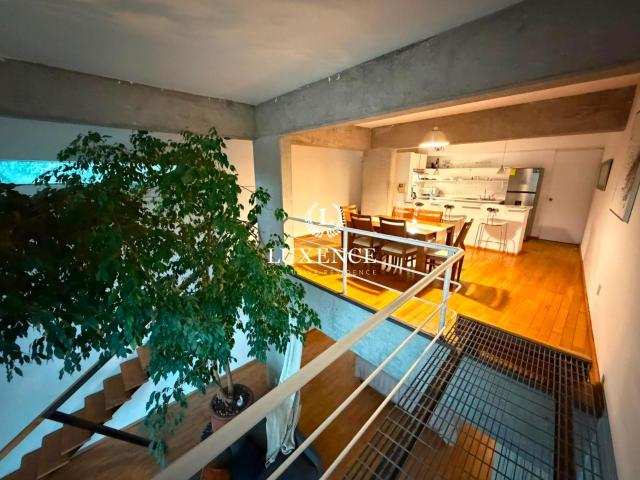 Loft en Ciudad de los Deportes en Renta
