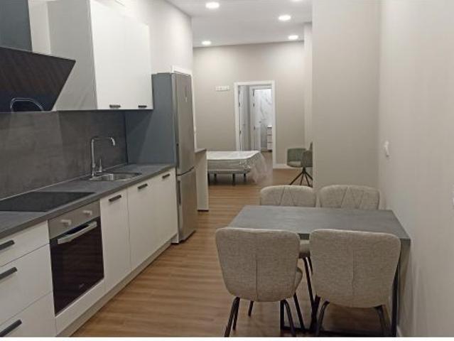 Loft en Ciudad Jardín