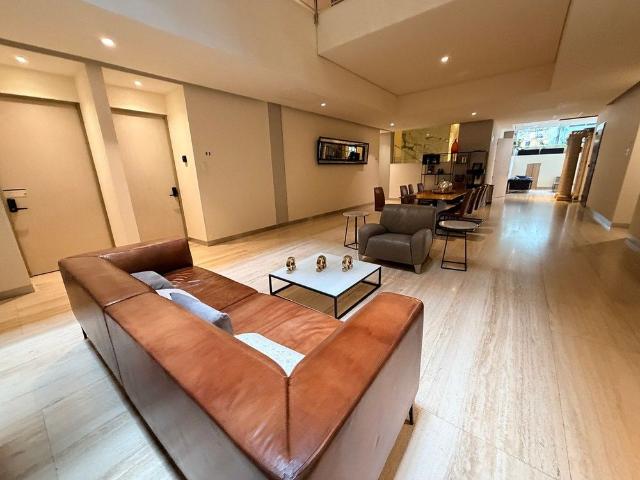 Loft en renta en la colonia Juárez, alcaldía Cuauhtémoc, CDMX