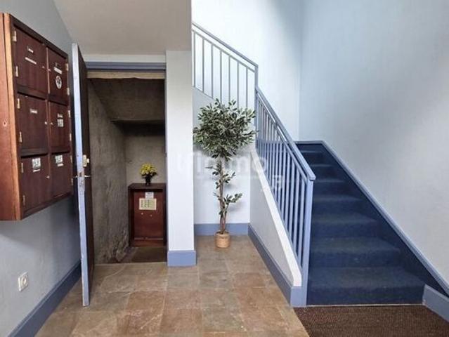 Loft en duplex quartier Cathédrale d'Autun!