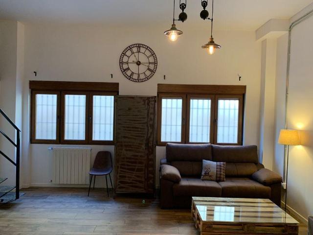 ¡LOFT EN DOS ALTURAS!