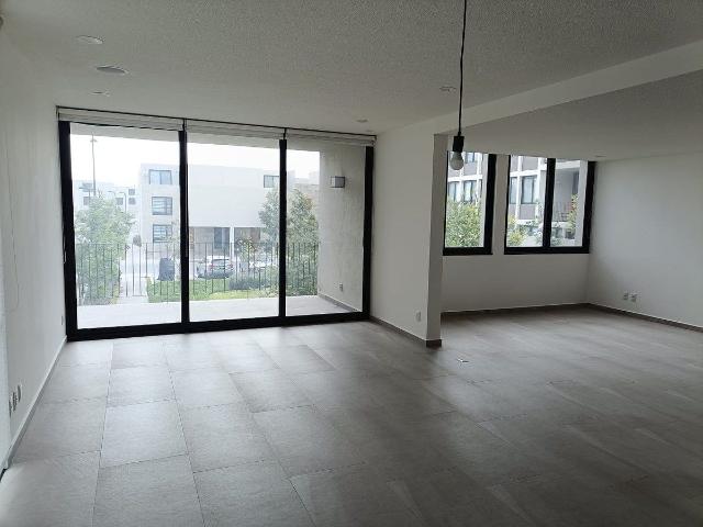 Loft en Exclusivo Desarrollo Residencial ATRÁS DE PLAZA ANTEA
