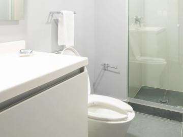 Loft en Edificio Inteligente con amenidades con o sin muebles