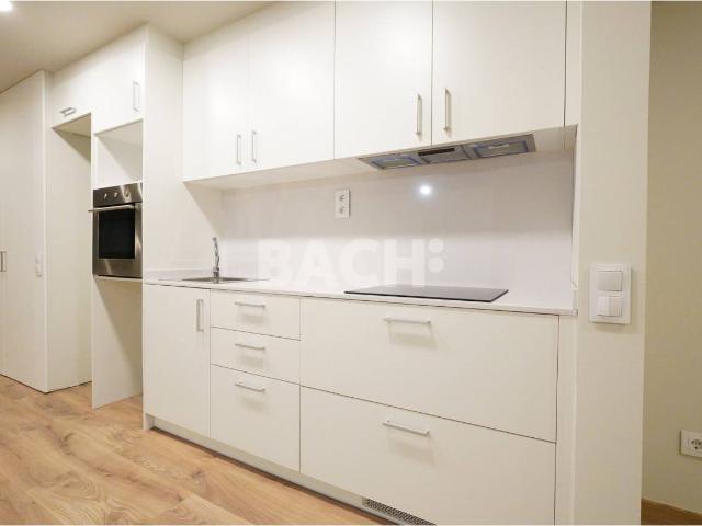 Loft en el centro