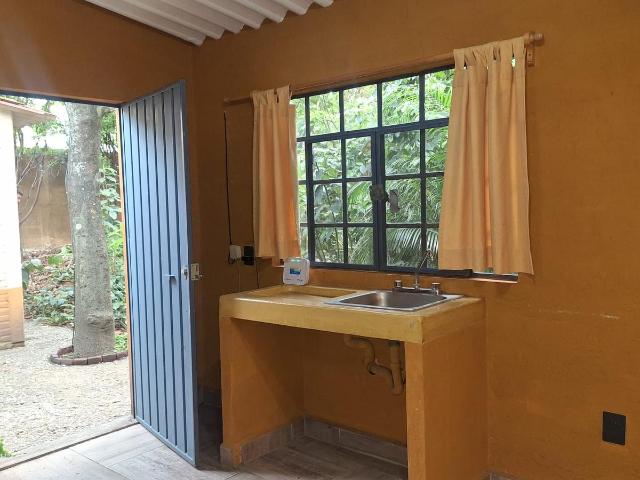 LOFT EN EL CORAZ?N DE TEPOZTLAN PARA 1 O 2 PERSONAS