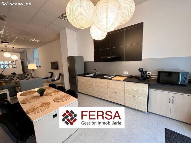 Loft en el Corazón de El Puerto de Santa María por solo €210,000