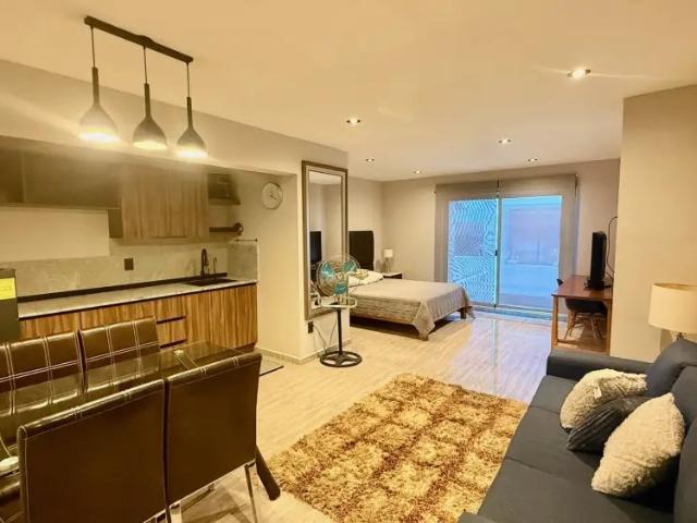 Loft en el corazon de queretaro