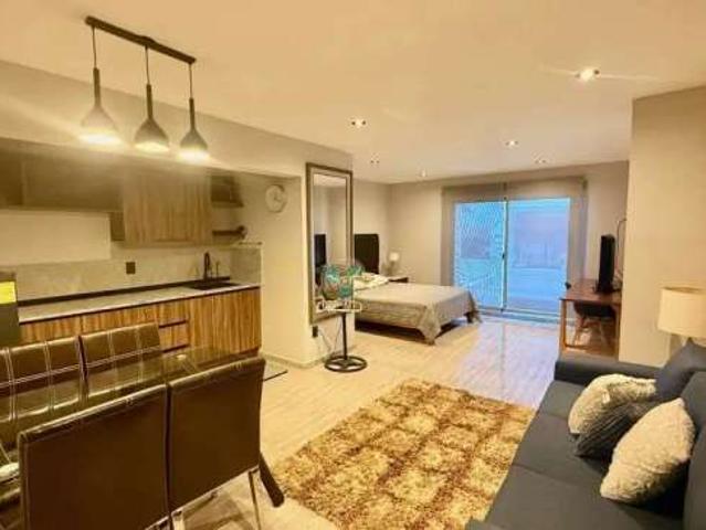 Loft en el corazon de queretaro