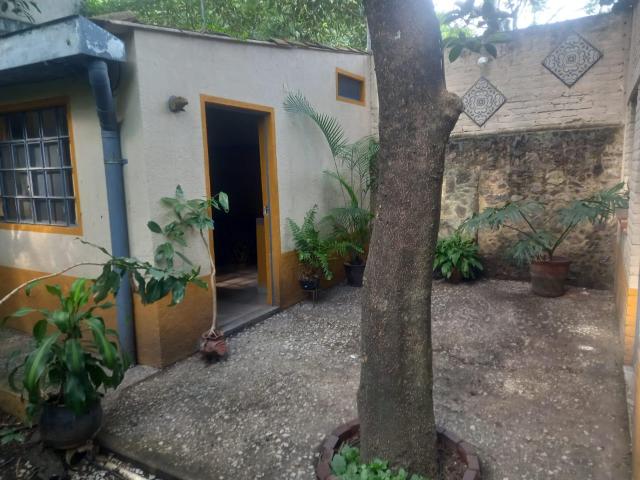 LOFT EN EL CORAZÓN DE TEPOZTLAN PARA 1 O 2 PERSONAS