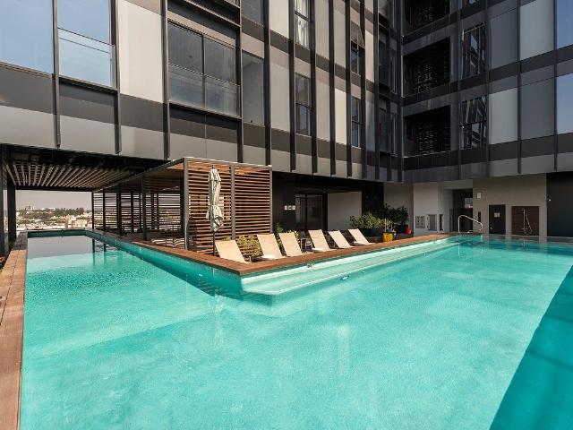 loft en elysian high country