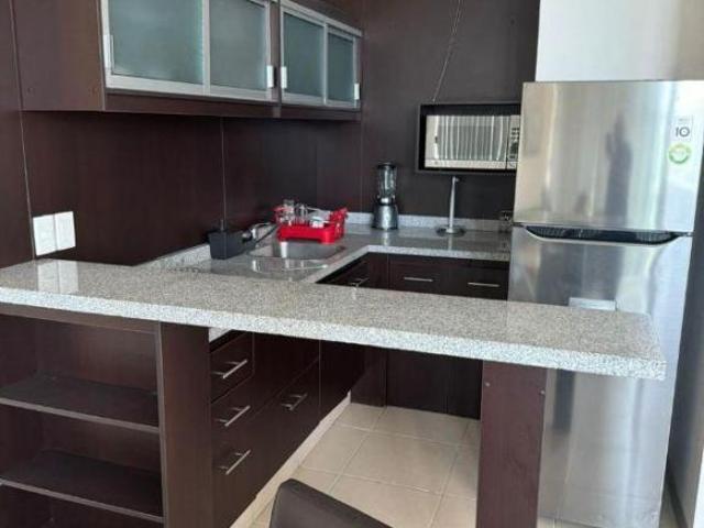 Loft en Jacarandas Cuernavaca BER 3 Loft