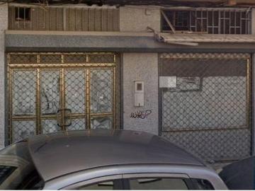 Avenida de Rabanales, Levante, Córdoba, La Campiñuela, Córdoba, Andalucía, Andalucía